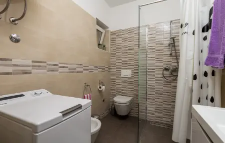 Appartement 4 personnes à Lovran - Photo 20
