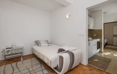 Appartement 4 personnes à Stara Novalja - Photo 10