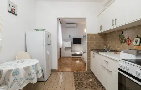 Appartement 4 personnes à Stara Novalja - Photo 13