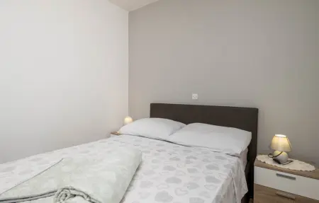 Appartement 4 personnes à Stara Novalja - Photo 15