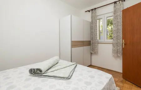Appartement 4 personnes à Stara Novalja - Photo 16