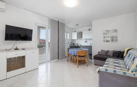 Appartement 2 personnes à Stara Novalja - Photo 2