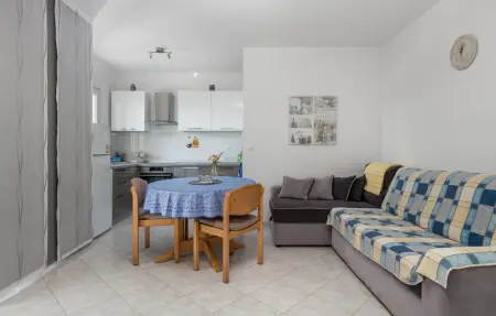 Appartement 2 personnes à Stara Novalja - Photo 3