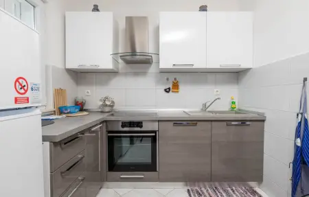 Appartement 2 personnes à Stara Novalja - Photo 5