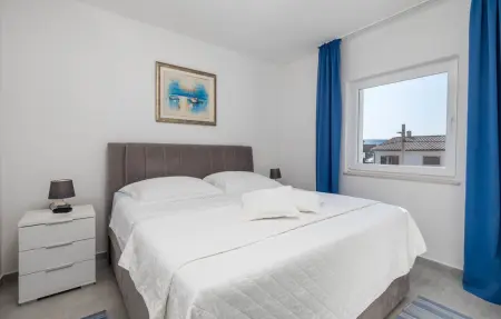 Appartement 2 personnes à Stara Novalja - Photo 6