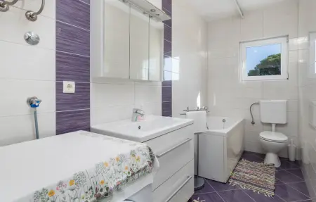Appartement 2 personnes à Stara Novalja - Photo 7