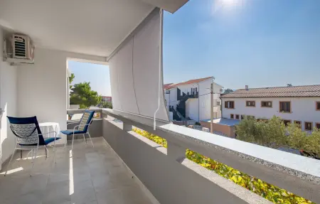 Appartement 2 personnes à Stara Novalja - Photo 11