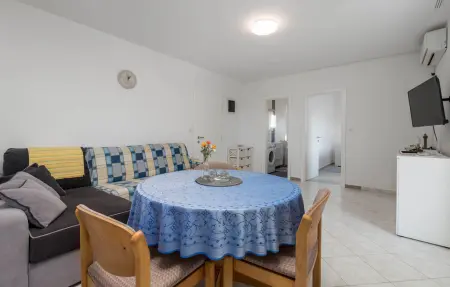Appartement 2 personnes à Stara Novalja - Photo 13