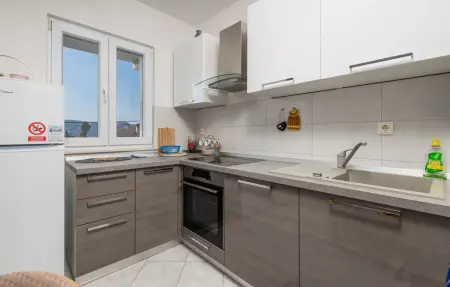 Appartement 2 personnes à Stara Novalja - Photo 14