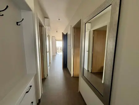 Superbe appartement pour 6 avec balcon, piscine chauffée et accès direct plage à La Tranche - Photo 1