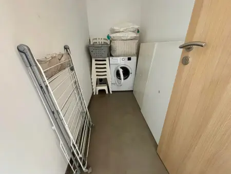 Superbe appartement pour 6 avec balcon, piscine chauffée et accès direct plage à La Tranche - Photo 10