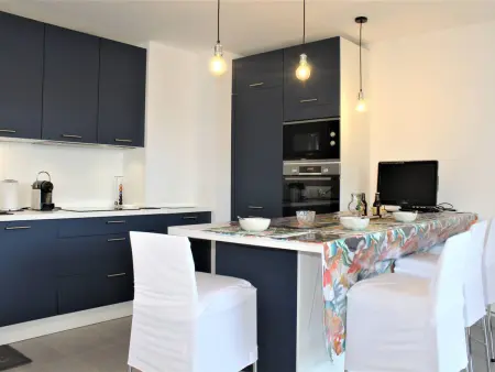 Appartement Neuf 3 Pièces avec Terrasse et Garage, Cagnes-sur-Mer - Photo 2
