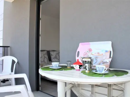 Appartement Neuf 3 Pièces avec Terrasse et Garage, Cagnes-sur-Mer - Photo 3