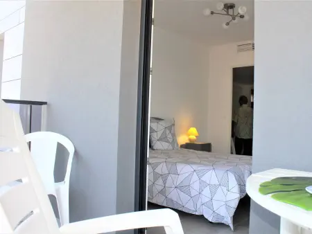 Appartement Neuf 3 Pièces avec Terrasse et Garage, Cagnes-sur-Mer - Photo 5