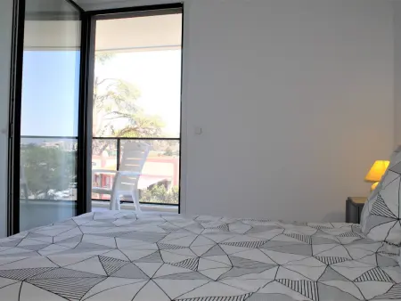 Appartement Neuf 3 Pièces avec Terrasse et Garage, Cagnes-sur-Mer - Photo 7