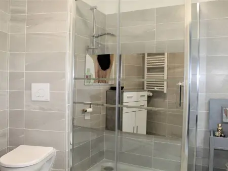Appartement Neuf 3 Pièces avec Terrasse et Garage, Cagnes-sur-Mer - Photo 9