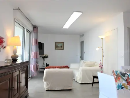 Appartement Neuf 3 Pièces avec Terrasse et Garage, Cagnes-sur-Mer - Photo 10