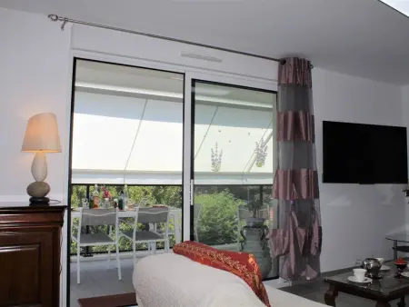 Appartement Neuf 3 Pièces avec Terrasse et Garage, Cagnes-sur-Mer - Photo 11
