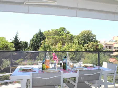 Appartement Neuf 3 Pièces avec Terrasse et Garage, Cagnes-sur-Mer - Photo 12
