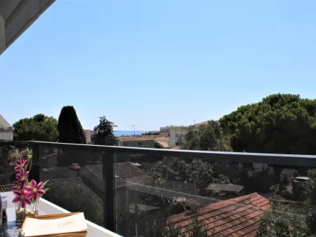Appartement Neuf 3 Pièces avec Terrasse et Garage, Cagnes-sur-Mer - Photo 13