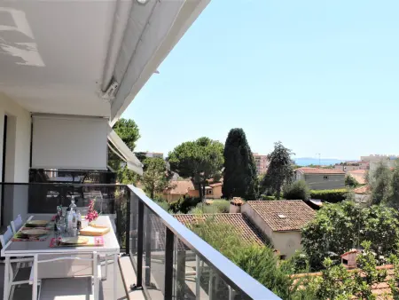 Appartement Neuf 3 Pièces avec Terrasse et Garage, Cagnes-sur-Mer - Photo 16