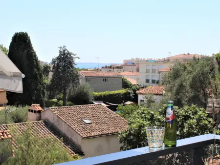 Appartement Neuf 3 Pièces avec Terrasse et Garage, Cagnes-sur-Mer - Photo 17
