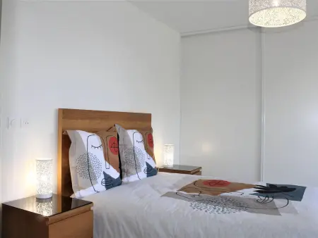 Appartement Neuf 3 Pièces avec Terrasse et Garage, Cagnes-sur-Mer - Photo 20