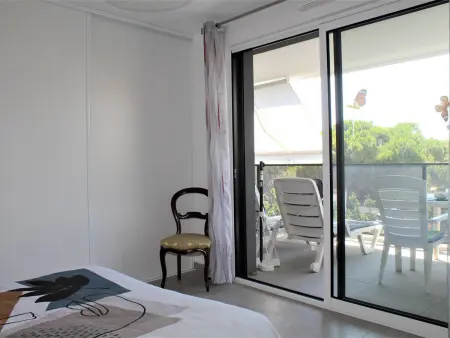 Appartement Neuf 3 Pièces avec Terrasse et Garage, Cagnes-sur-Mer - Photo 22