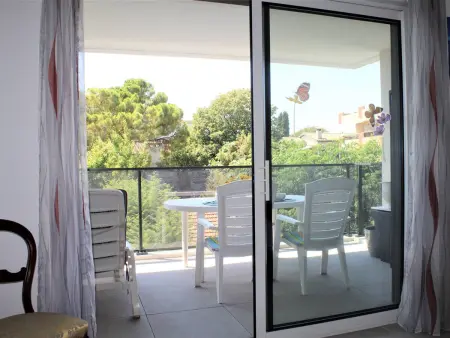 Appartement Neuf 3 Pièces avec Terrasse et Garage, Cagnes-sur-Mer - Photo 23