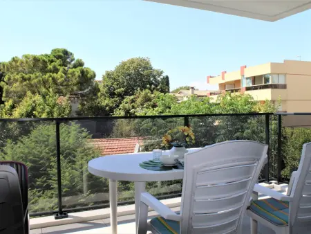 Appartement Neuf 3 Pièces avec Terrasse et Garage, Cagnes-sur-Mer - Photo 24