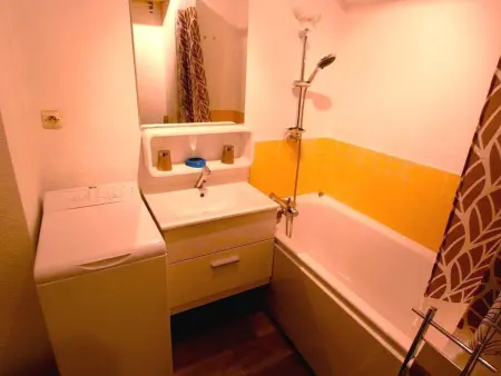Luchon Centre: Duplex Studio 2/3 Pers, Balcon, Parking - Photo 3