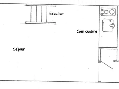 Luchon Centre: Duplex Studio 2/3 Pers, Balcon, Parking - Photo 8