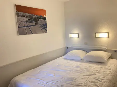 Appartement 2 pièces, 4 pers, vue montagne, Avoriaz - Photo 11