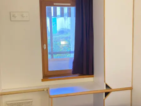 Appartement 2 pièces, 4 pers, vue montagne, Avoriaz - Photo 12