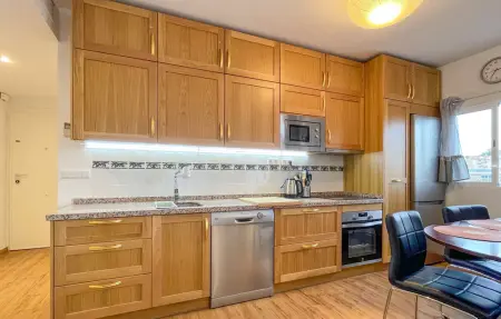 Appartement 4 personnes à Málaga - Photo 8