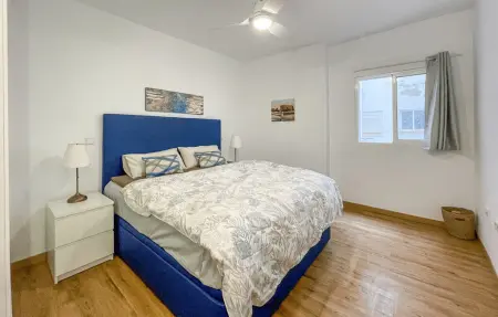 Appartement 4 personnes à Málaga - Photo 10