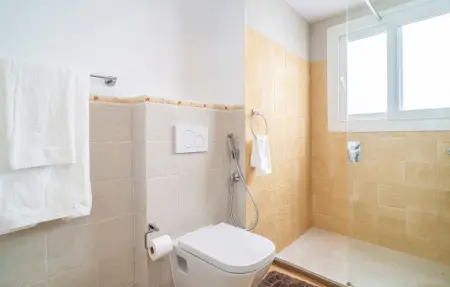 Appartement 4 personnes à Málaga - Photo 11