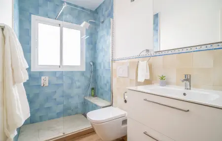 Appartement 4 personnes à Málaga - Photo 13