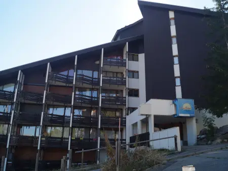 Charmant studio 4 pers au Sauze avec balcon et parking - Photo 10