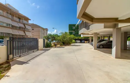 Appartement 5 personnes à Santa Pola - Photo 7