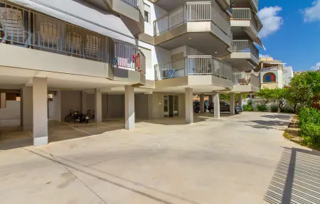 Appartement 5 personnes à Santa Pola - Photo 8