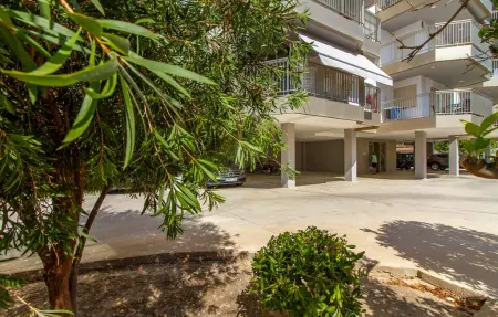 Appartement 5 personnes à Santa Pola - Photo 9