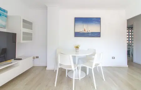 Appartement 5 personnes à Santa Pola - Photo 11