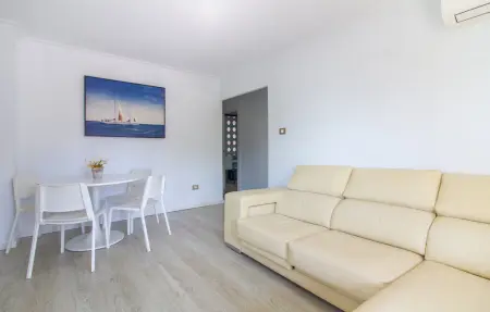 Appartement 5 personnes à Santa Pola - Photo 12