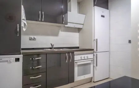 Appartement 5 personnes à Santa Pola - Photo 14