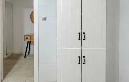 Appartement 5 personnes à Santa Pola - Photo 15