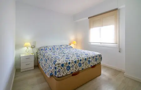 Appartement 5 personnes à Santa Pola - Photo 16