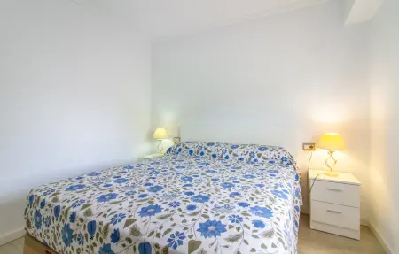 Appartement 5 personnes à Santa Pola - Photo 17