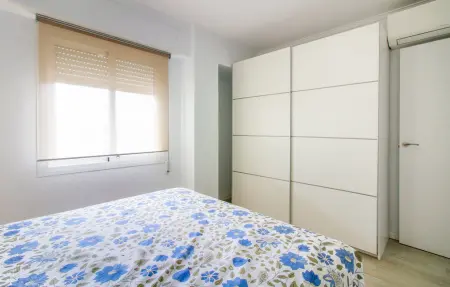 Appartement 5 personnes à Santa Pola - Photo 18