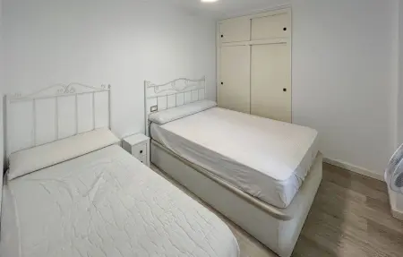 Appartement 5 personnes à Santa Pola - Photo 19